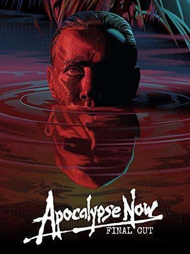 [Amazon Prime Video] Apocalypse Now: The Final Cut in UHD als Kaufstream