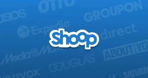 Groupon & Shoop 6% Cashback + Bis zu 75% Rabatt auf viele Artikel