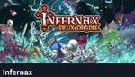 Infernax (Steam & Microsoft store XBOX)