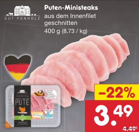 Pumpermarkt [47/23]: z.B. 500g Magerquark für 1,11€ bei Netto  Marken-Discount | mydealz