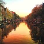 Amsterdam [März] - 3 Nächte im 4 Sterne Hotel Tribe Amsterdam City inkl. Frühstück für 104€ pro Nacht | 15 min. zur Innenstadt