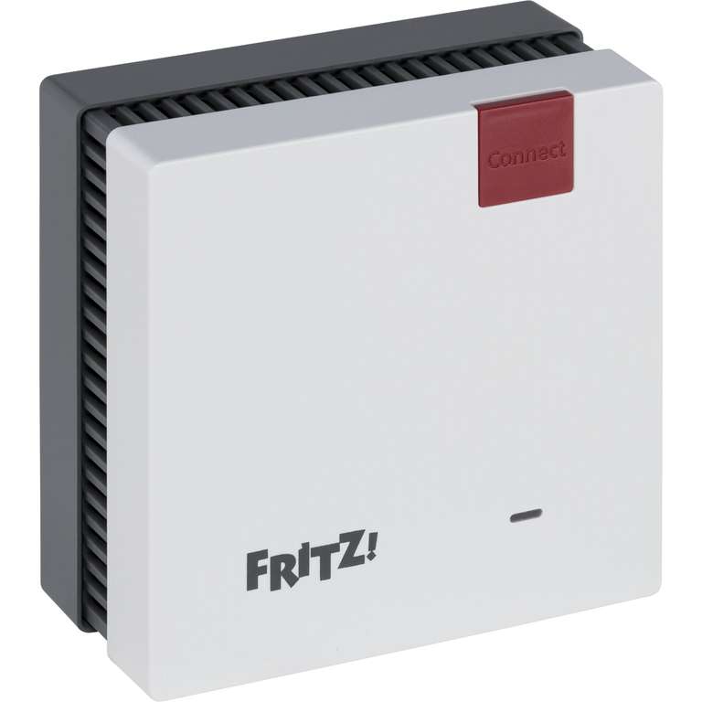 [MAINGAU-Kunden] - Fritz! Repeater 1200 AX - z.B. für WLAN 6