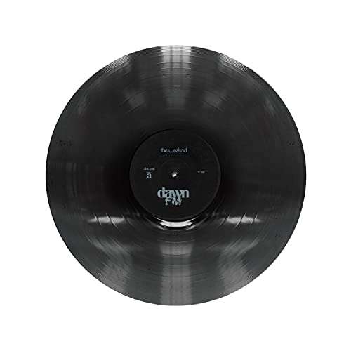 The Weeknd – Dawn FM (2LP) (Vinyl) [prime]