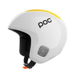POC Skull Dura Comp MIPS - Skihelm mit Race Lock XL 59-62CM @ Amazon Ski Sport