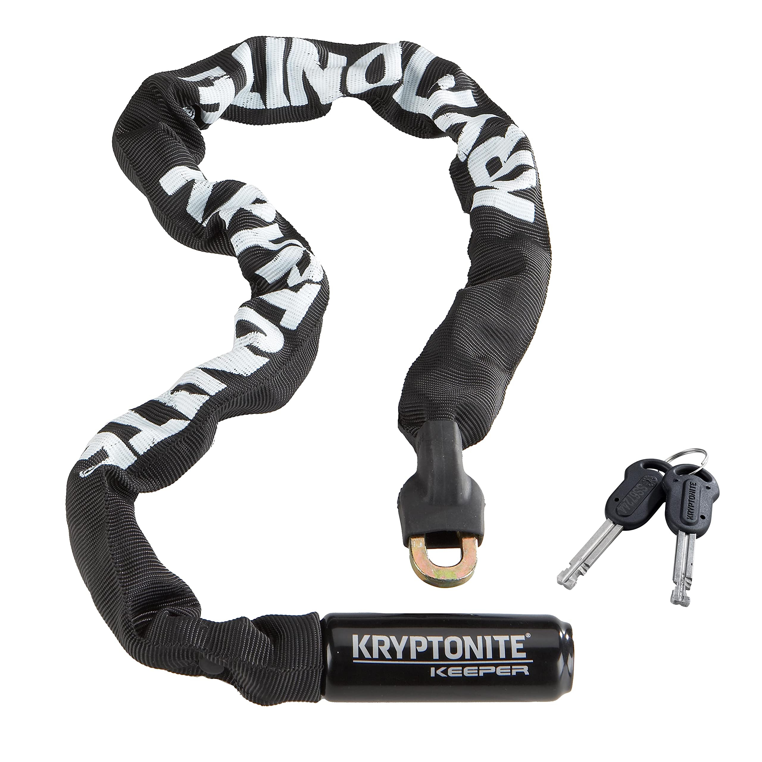 Kryptonite Keeper 785 Kettenschloss (Prime)
