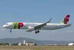 Flüge: Ponta Delgada, Azoren, Portugal [Sep.-Mär.] Hin- & Rückflug ab Frankfurt mit TAP Air Portugal ab 141€