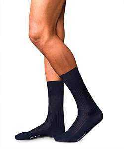 (amazon Prime oder Packstation) Falke No. 7 Finest Merino Socken (39-40; 41-42; 45,46)