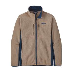 Patagonia Lightweight Better Sweater Jacket - Fleecejacke - Herren (Größen S, M, L, XL) // mit Newsletter-Gutschein 78,94€