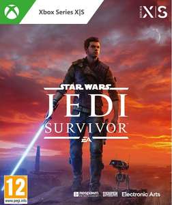 Star Wars Jedi: Survivor Deluxe Edition für Xbox Series XIS (Argentina Key)