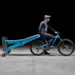 MTB Hopper Air Ramp, Mountainbike Rampe bis 150 kg belastbar für 789€ | MTB Hopper Lil Air für 439€