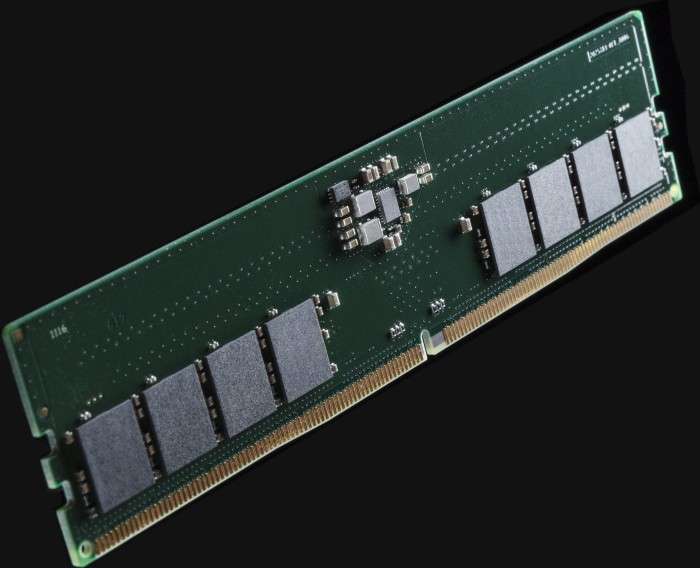 32 Gb DDR5-4800 Kingston ValueRAM CL40-39-39