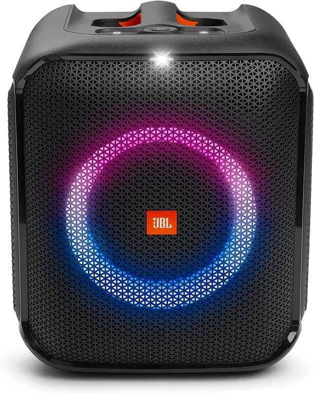 JBL PartyBox Encore Essential + Gratis Instant Station Wireless Stand [CB]