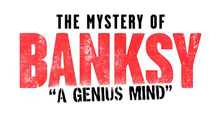 The Mystery of Banksy - A Genius Mind - Ausstellung in Mülheim an der Ruhr