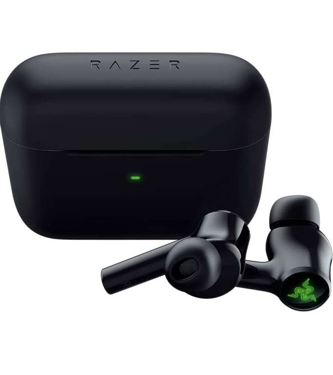 Razer Hammerhead True Wireless (2nd Gen) - Kabellose Earbuds