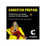Congstar Prepaid L mit 9 GB inkl 15 EUR Startguthaben für 299 oder 599 Paybackpunkte