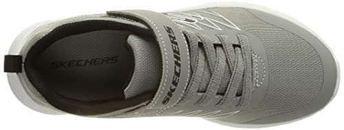 Skechers Jungen Microspec Texlor Sneaker (27.5-37) für 20€ inkl. Versand || Prime