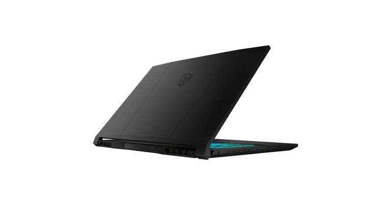 MSI Katana 15 Gaming Laptop, i7-12650H, 16 GB DDR5, RTX 4070 105W, 144Hz, 512 GB M.2
