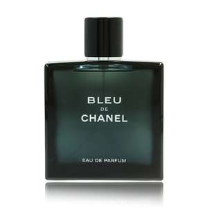 Chanel Bleu de Chanel Eau de Parfum für Männer 100ml & 50ml