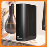 Amazon Prime Day: WD Elements 18 TB externe Festplatte 15,55€ pro TB