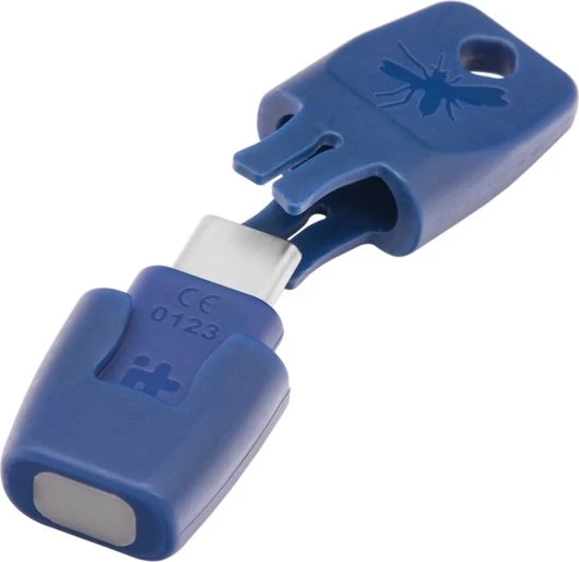(Restbestände) heat it classic Stichheiler USB C (Android) oder Lightning (bei 4x 13€/Stück)