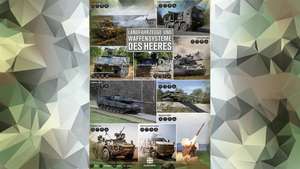 [Gratis] Bundeswehr Poster 16 verschiedene Motive