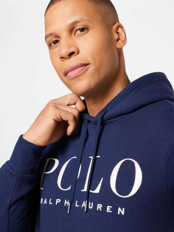 Polo Ralph Lauren Sweatshirt in Navy