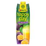 [Amazon Prime] Spar-Abo Rauch Happy Day Maracuja 6x 1Liter (6er Pack)