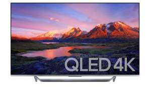 XIAOMI MI TV Q1 75" QLED TV (Flat, 75 Zoll / 189 cm, UHD 4K, SMART TV, Android TV 9.0)