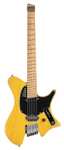 E-Gitarren Sammeldeal (8), z.B. Fender Tom DeLonge Stratocaster RW Black für 879€ zzgl. Versand