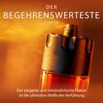 Azzaro The Most Wanted Parfum | Parfüm für Herren | Parfum | Langanhaltend | Holzig-würziger Herrenduft 50ml [Amazon]