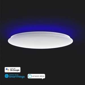 Yeelight Arwen YLXD013-C LED Ceiling Light 550C Versand aus CZ
