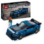 LEGO Speed Champions Ford Mustang Dark Horse (76920) für 17,88 Euro [Amazon Prime]