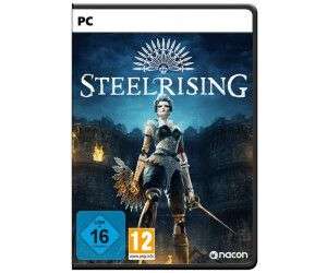 [Mediamarkt Abholung] Steelrising PC