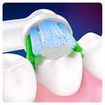 [PRIME] Oral-B Precision Clean Elektrische Zahnbürstenköpfe, Weiß, 6 Stück (umgerechnet 2,13€/Stück)