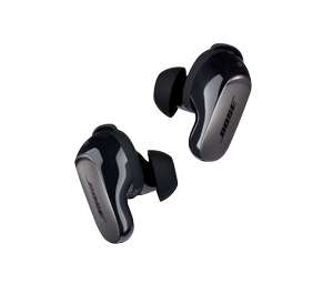 Bose Deal Bose QuietComfort Ultra Earbuds