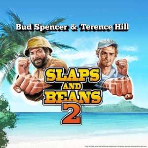 [Nintendo eShop] Bud Spencer & Terence Hill - Slaps And Beans Teil 2 für Switch zum neuen Bestpreis | metacritic 77 / 8,0 | Teil 1 für 4,80€