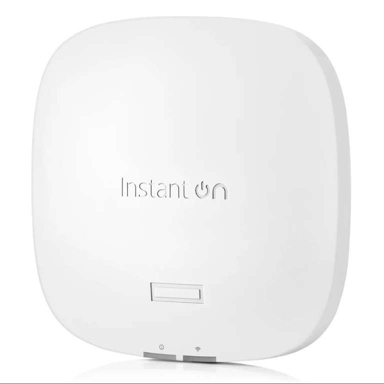 HPE Aruba Instant On Access Point AP32