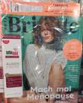 Sebamed Anti Aging Augencreme 15 ml für 3,99 € statt 8,95€, da Zugabe bei der Zeitschrift "Brigitte"