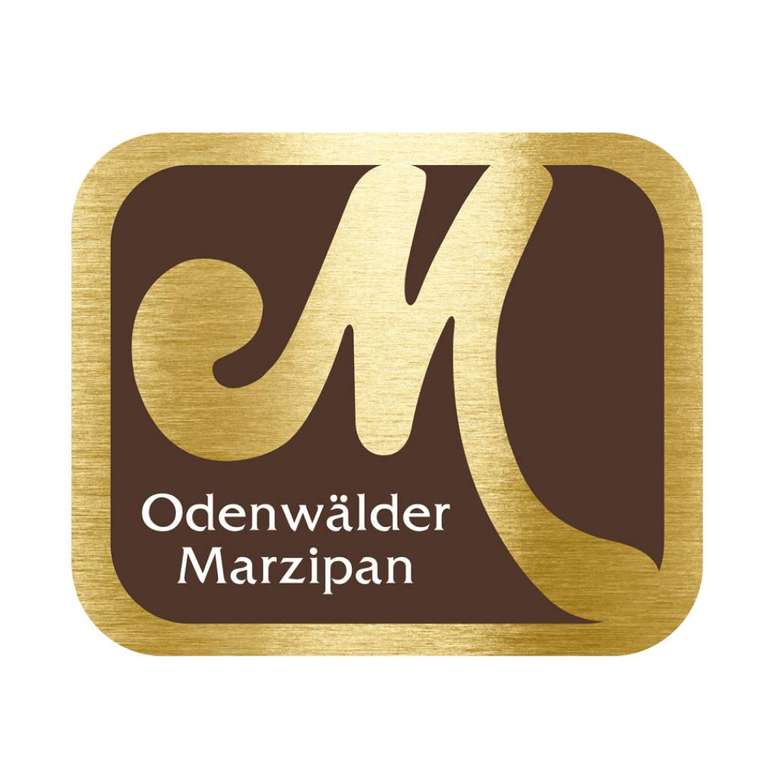 [Odenwälder Marzipan] Versandkostenfrei ohne MBW