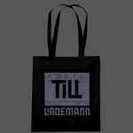 Till Lindemann Album ”Zunge", + TShirt + Beutel im Bundle @ boerde rock Rammstein Merchandise