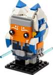 Lego 40539 Ahsoka Tano [Verfügbarkeitsdeal] Brick Headz Star Wars