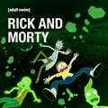 [Microsoft.com] Rick and Morty - Staffel 6 - digitale Full HD TV Show - nur OV