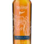 Talisker x Parley – Wilder Seas Single Malt Scotch Whisky