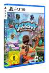 Sackboy: A Big Adventure (PS4/PS5) (Amazon/Saturn/MM Abholung)