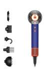 143° - Dyson Supersonic Nural Nachtblau und Violettblau [CB]