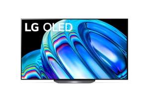 (Corporate Benefits) LG 65'' LG 4K OLED TV B2 OLED65B23LA