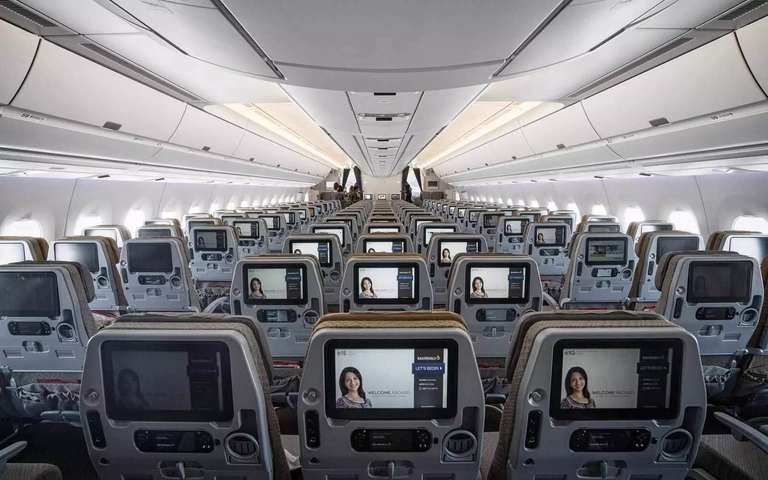[Singapore Airlines] Flüge Frankfurt - Melbourne (Australien) | Hin- & Rückflug | Mai - Oktober 2023 inkl. Gepäck
