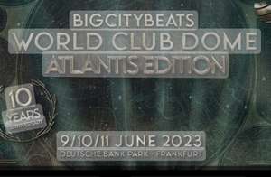 [CB] BigCityBeats | World Club Dome 2023