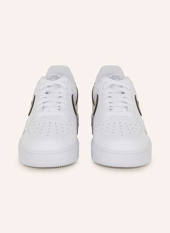 Nike Air Force 1 Picante Red (Gr. 38 bis 40)