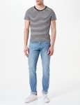 JACK & JONES Male Slim Fit Jeans Glenn Original NA 030 für 17,59€ (Prime)